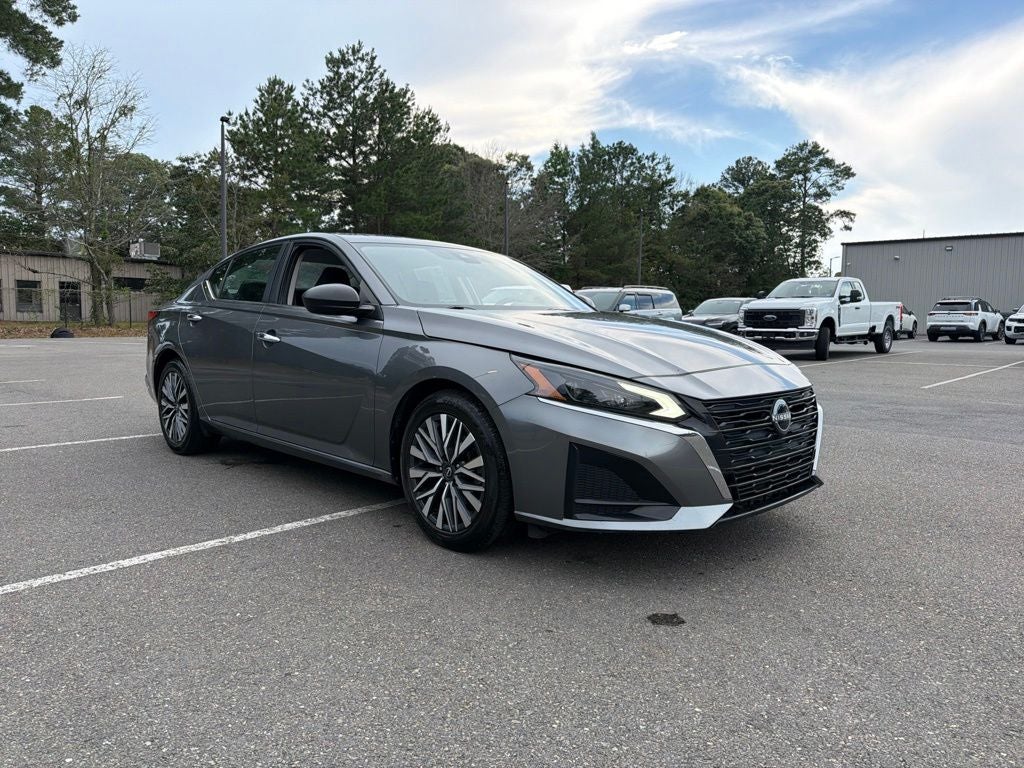 2024 Nissan Altima 2.5 SV *** ONE OWNER ***