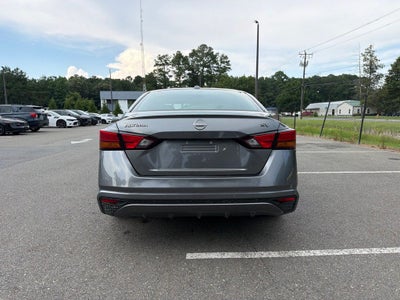 2024 Nissan Altima 2.5 SV *** ONE OWNER ***
