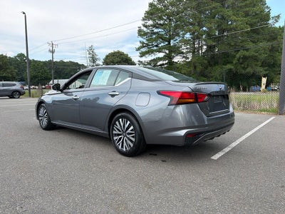 2024 Nissan Altima 2.5 SV *** ONE OWNER ***