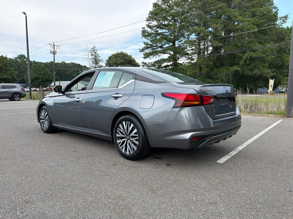 2024 Nissan Altima 2.5 SV *** ONE OWNER ***
