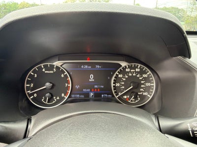2024 Nissan Altima 2.5 SV *** ONE OWNER ***