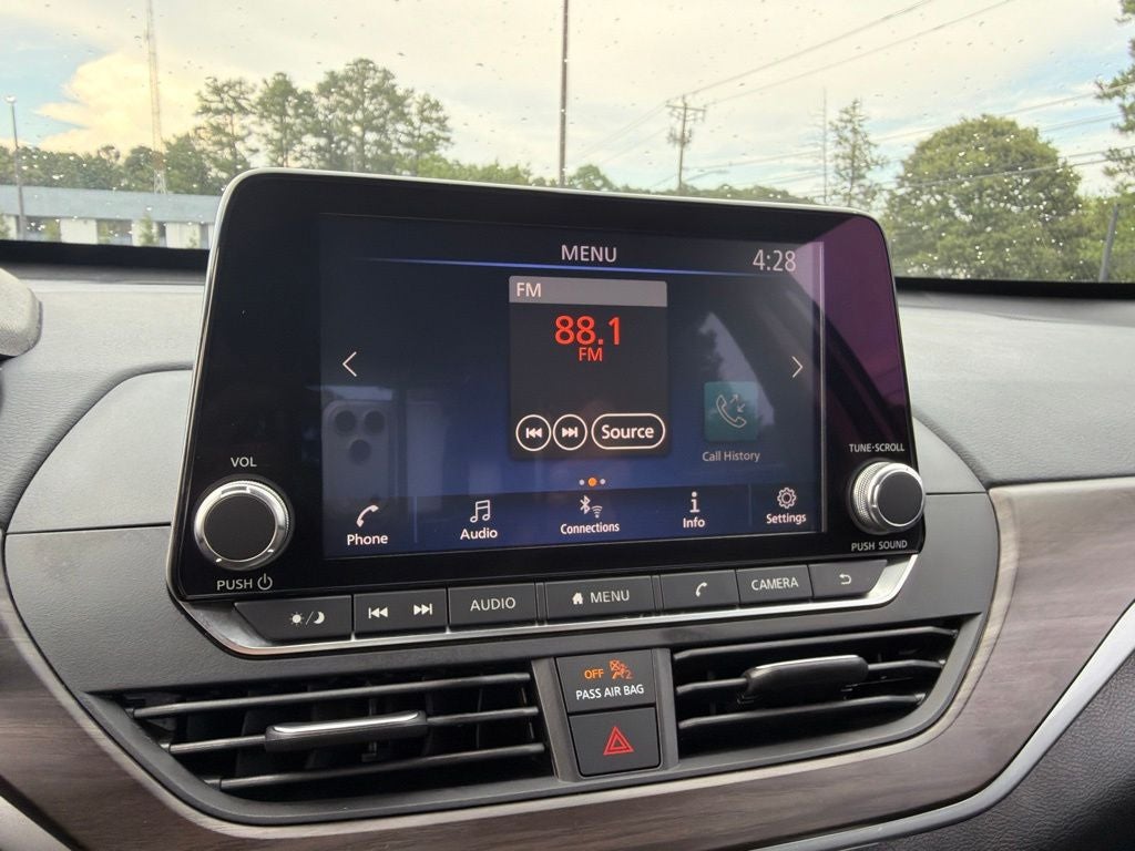 2024 Nissan Altima 2.5 SV *** ONE OWNER ***