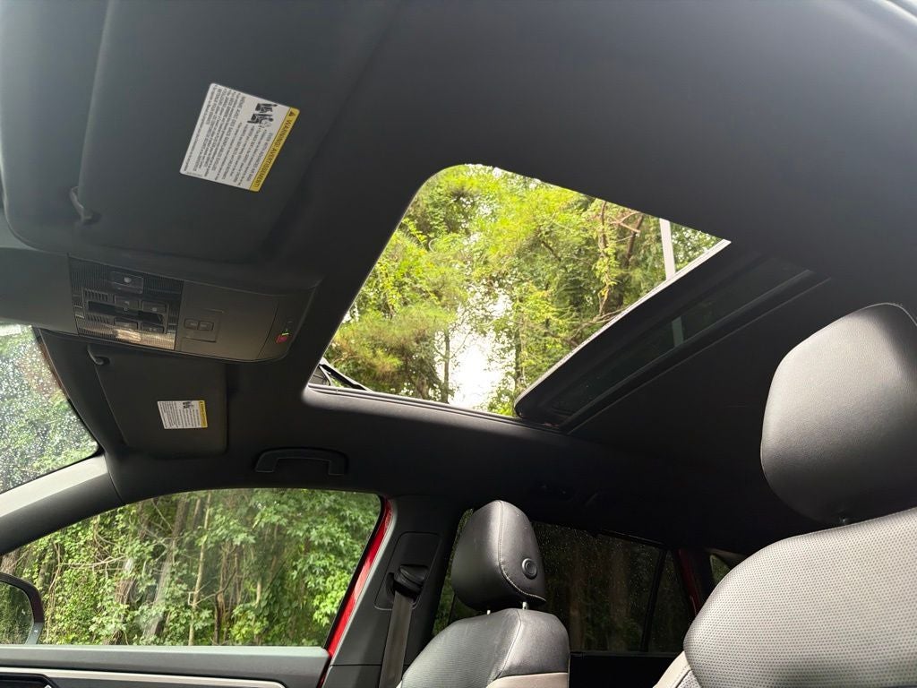2020 Volkswagen Atlas Cross Sport 3.6L V6 SEL Premium 4Motion