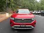 2020 Volkswagen Atlas Cross Sport 3.6L V6 SEL Premium 4Motion