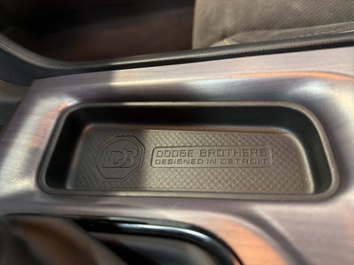 2023 Dodge Charger R/T Scat Pack Widebody *RARE LOW MILEAGE*