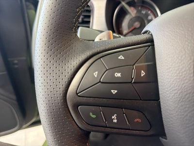 2023 Dodge Charger R/T Scat Pack Widebody *RARE LOW MILEAGE*