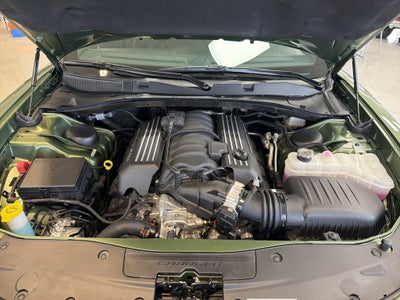 2023 Dodge Charger R/T Scat Pack Widebody *RARE LOW MILEAGE*