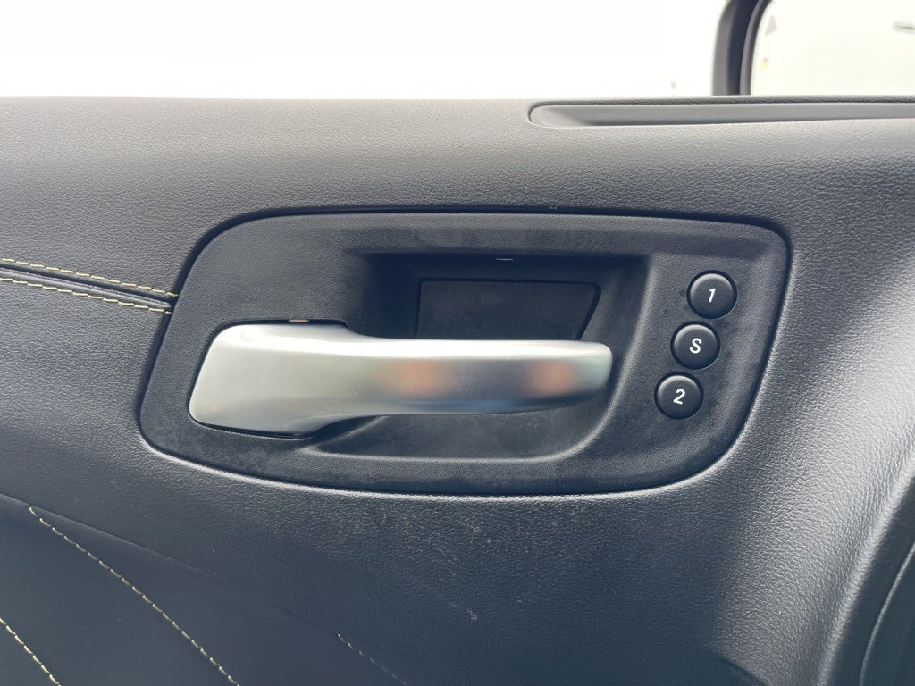 2023 Dodge Charger R/T Scat Pack Widebody