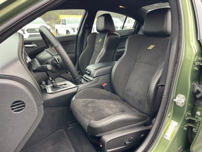 2023 Dodge Charger R/T Scat Pack Widebody