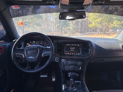 2023 Dodge Charger R/T Scat Pack