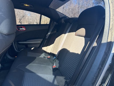 2023 Dodge Charger R/T Scat Pack