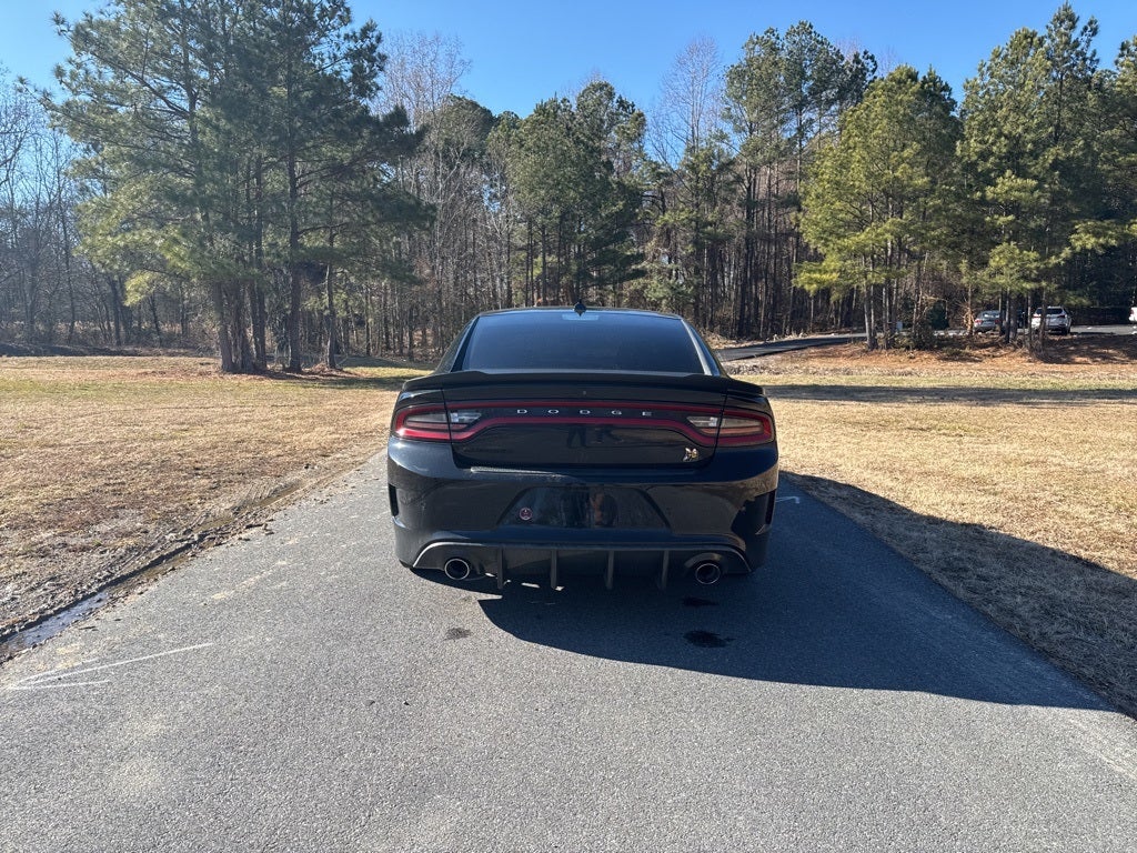 2023 Dodge Charger R/T Scat Pack