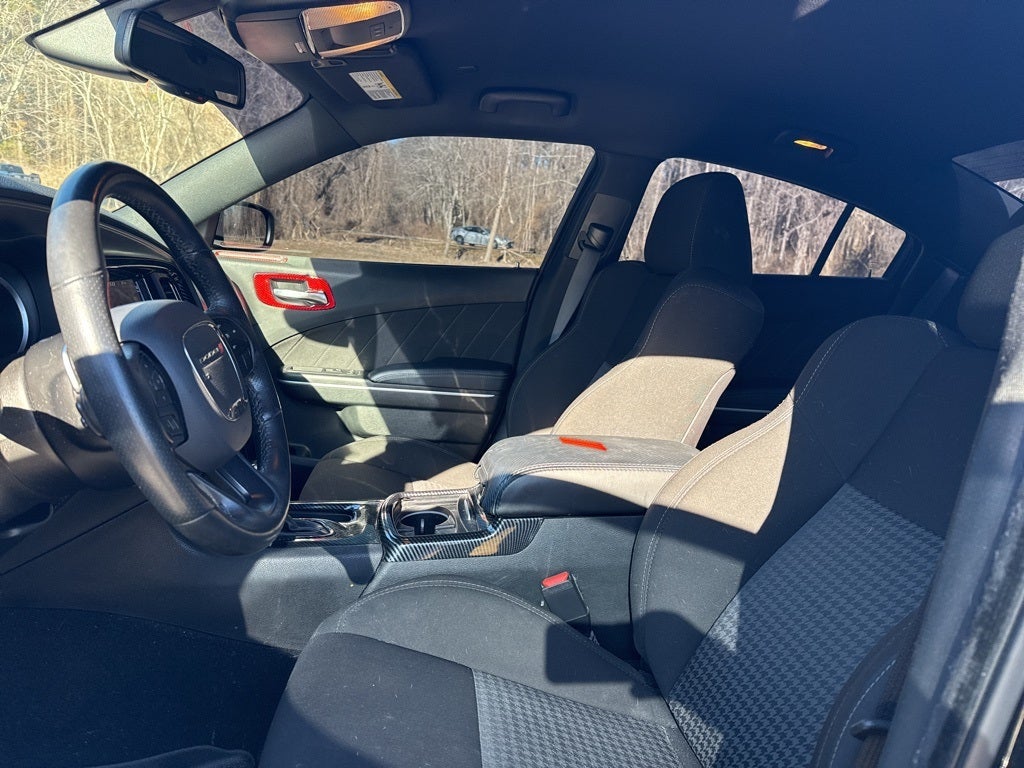2023 Dodge Charger R/T Scat Pack