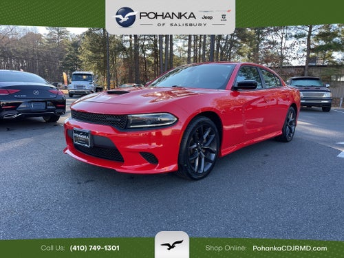 2023 Dodge Charger GT