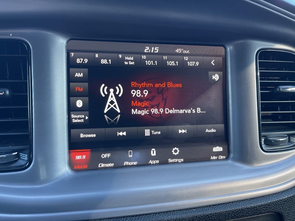 2023 Dodge Charger GT