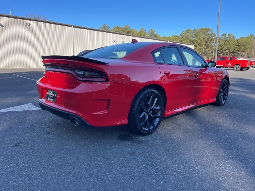 2023 Dodge Charger GT