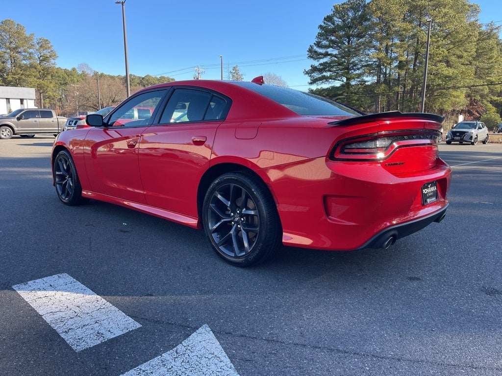 2023 Dodge Charger GT