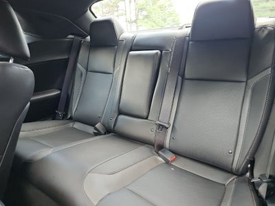 2023 Dodge Challenger SXT *** ONE OWNER ** CLEAN TRADE ***