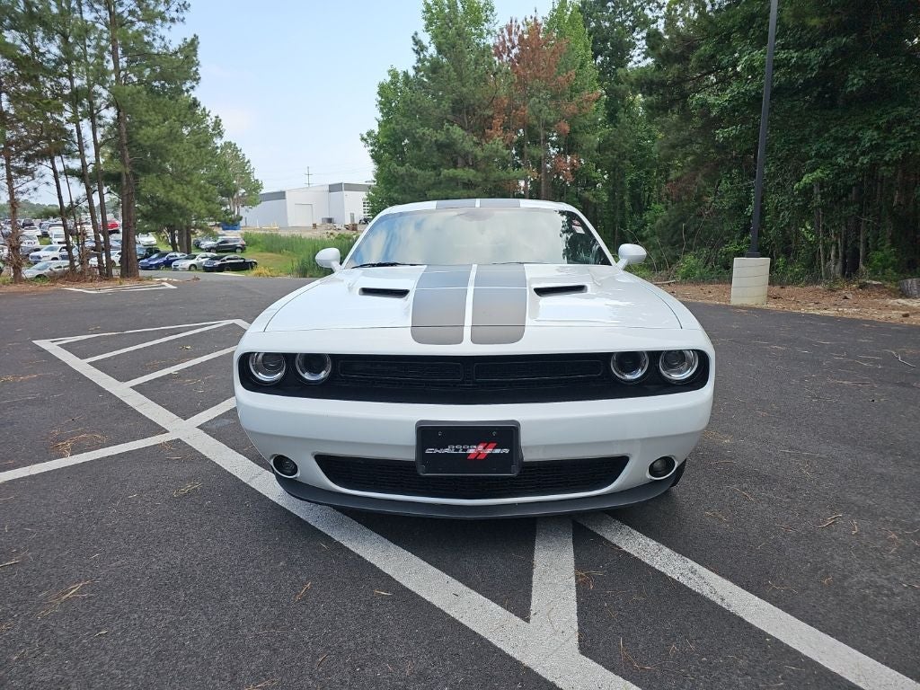 2023 Dodge Challenger SXT *** ONE OWNER ** CLEAN TRADE ***