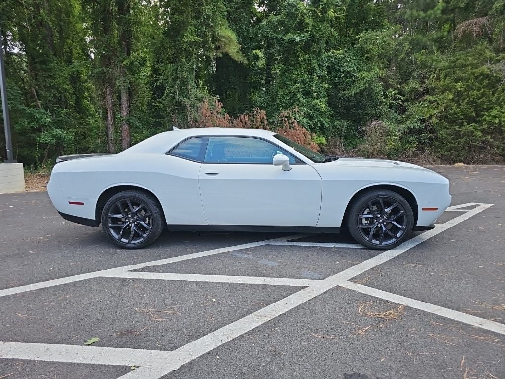 2023 Dodge Challenger SXT *** ONE OWNER ** CLEAN TRADE ***