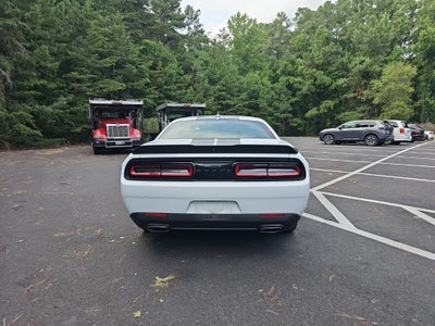 2023 Dodge Challenger SXT *** ONE OWNER ** CLEAN TRADE ***
