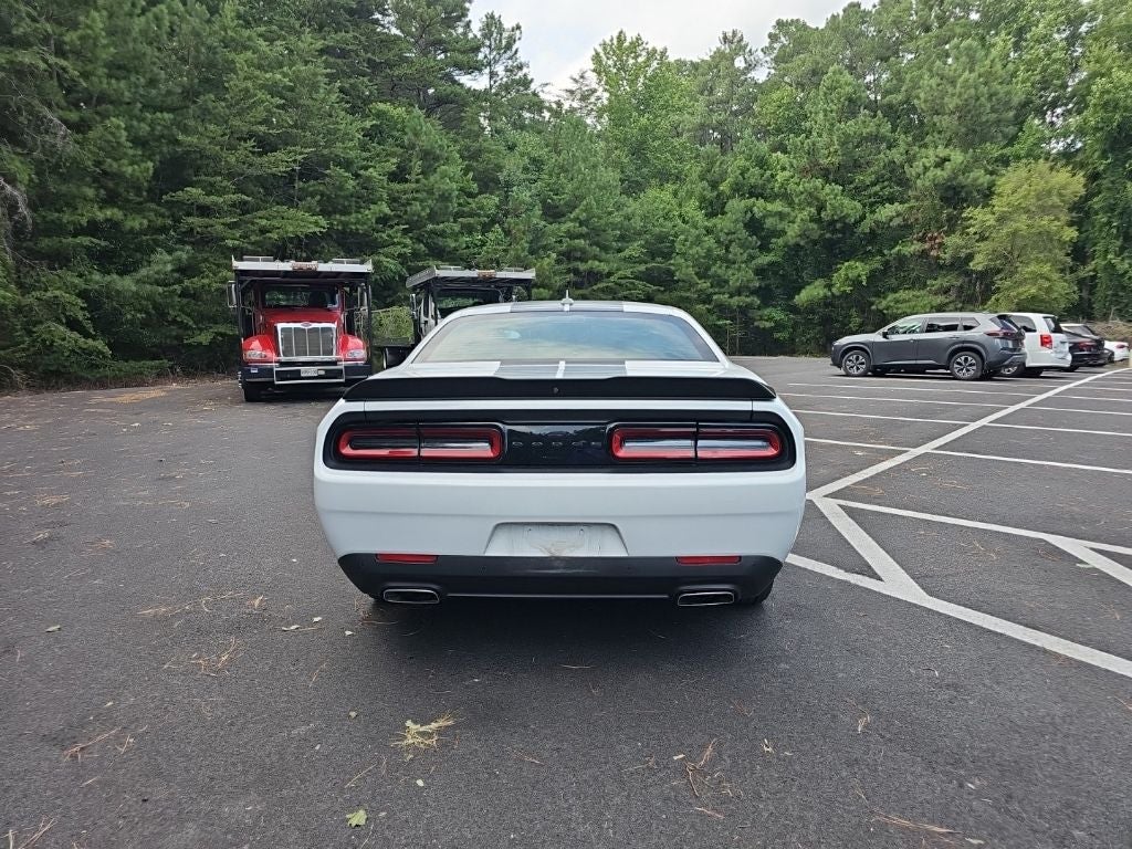 2023 Dodge Challenger SXT *** ONE OWNER ** CLEAN TRADE ***