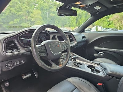 2023 Dodge Challenger SXT *** ONE OWNER ** CLEAN TRADE ***