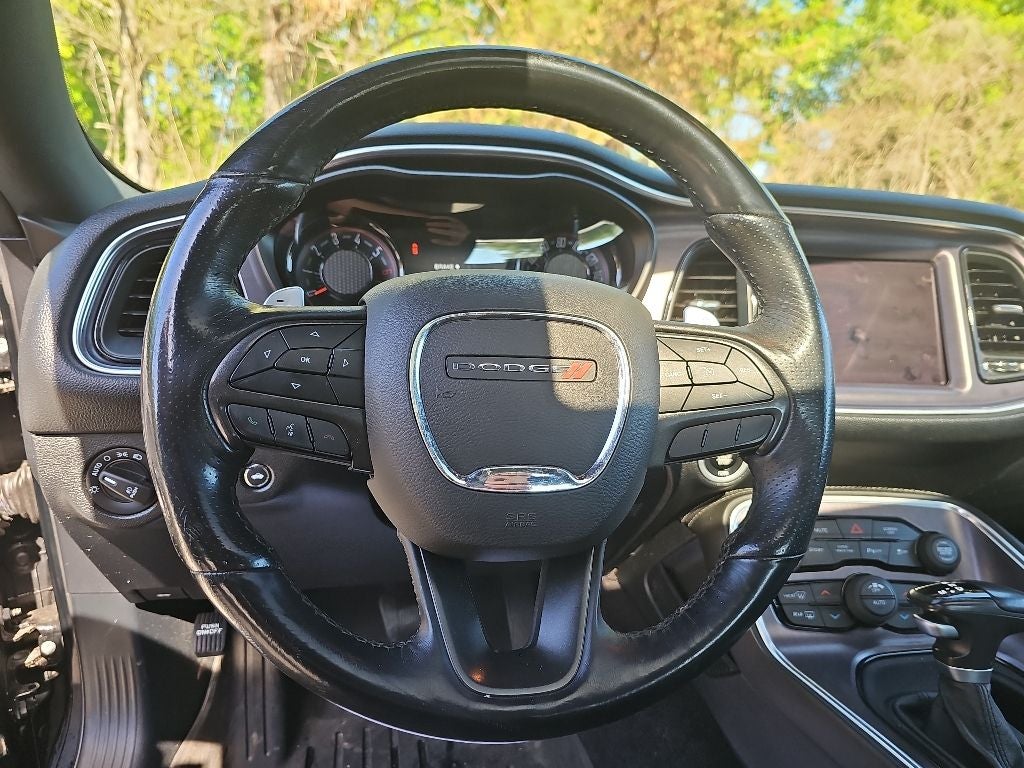 2018 Dodge Challenger R/T *** ONE OWNER ** CLEAN TRADE ***