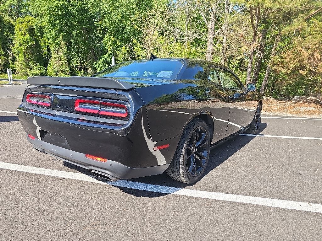 2018 Dodge Challenger R/T *** ONE OWNER ** CLEAN TRADE ***