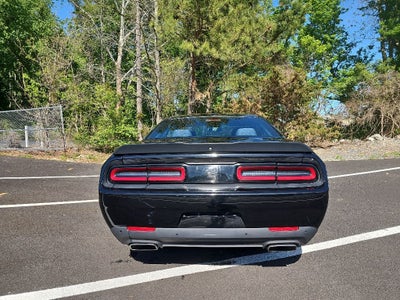 2018 Dodge Challenger R/T *** ONE OWNER ** CLEAN TRADE ***