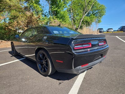 2018 Dodge Challenger R/T *** ONE OWNER ** CLEAN TRADE ***