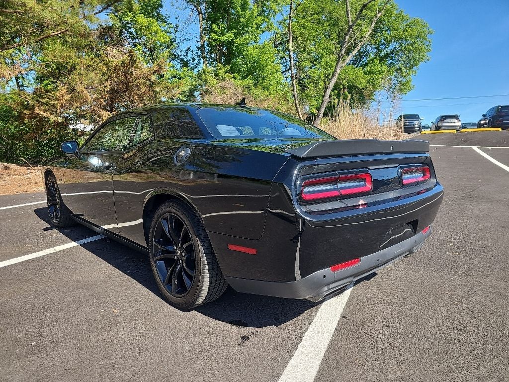 2018 Dodge Challenger R/T *** ONE OWNER ** CLEAN TRADE ***