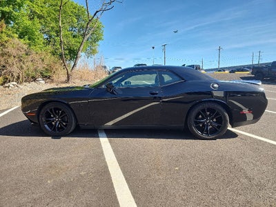 2018 Dodge Challenger R/T *** ONE OWNER ** CLEAN TRADE ***