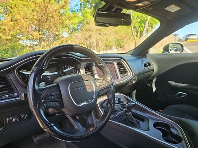 2018 Dodge Challenger R/T *** ONE OWNER ** CLEAN TRADE ***