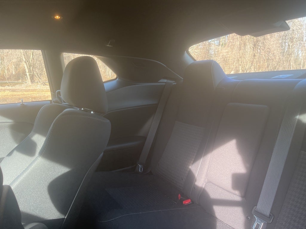 2018 Dodge Challenger R/T