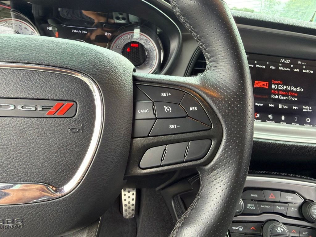 2022 Dodge Challenger R/T Scat Pack *** CLEAN TRADE ** LOW MILES ****