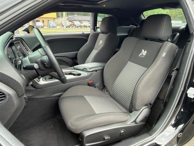 2022 Dodge Challenger R/T Scat Pack *** CLEAN TRADE ** LOW MILES ****