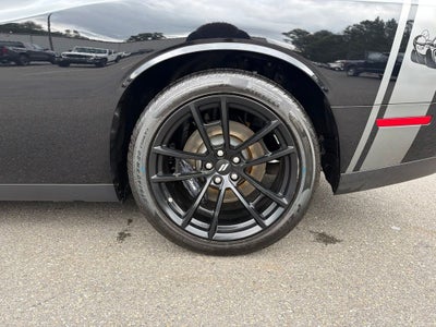 2022 Dodge Challenger R/T Scat Pack *** CLEAN TRADE ** LOW MILES ****