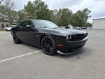 2022 Dodge Challenger R/T Scat Pack *** CLEAN TRADE ** LOW MILES ****