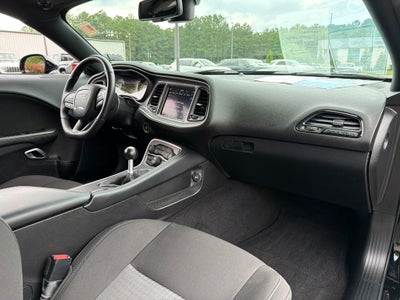 2022 Dodge Challenger R/T Scat Pack *** CLEAN TRADE ** LOW MILES ****
