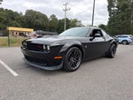 2021 Dodge Challenger R/T Scat Pack Widebody