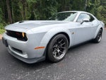 2023 Dodge Challenger R/T Scat Pack Widebody