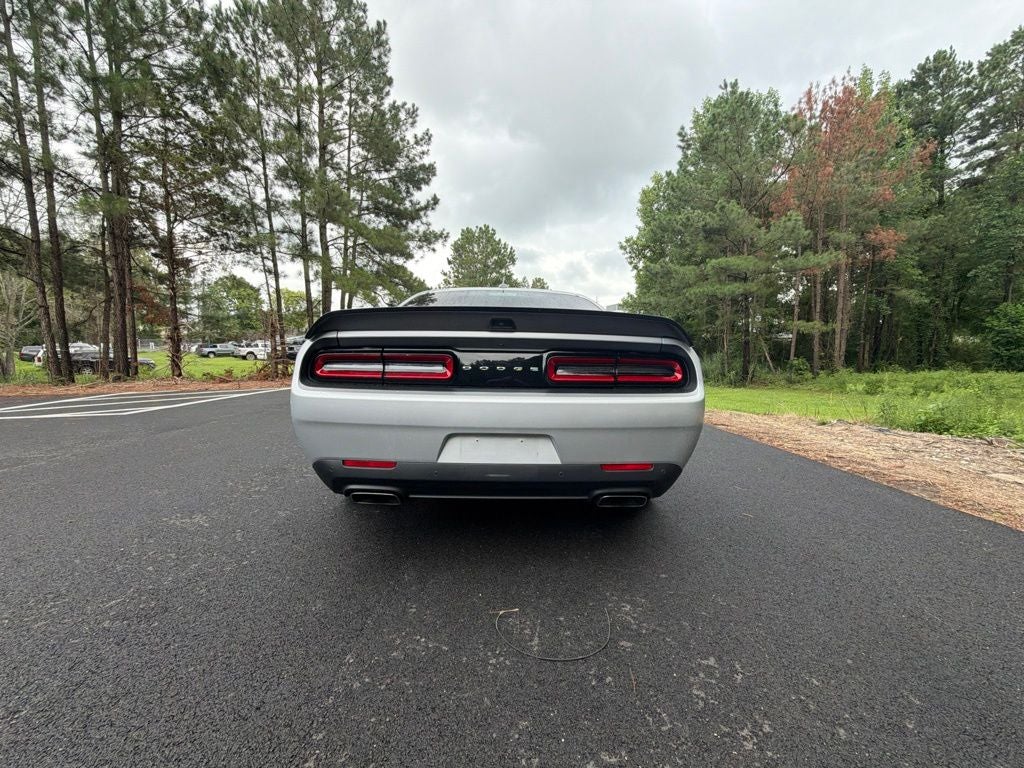 2023 Dodge Challenger R/T Scat Pack Widebody