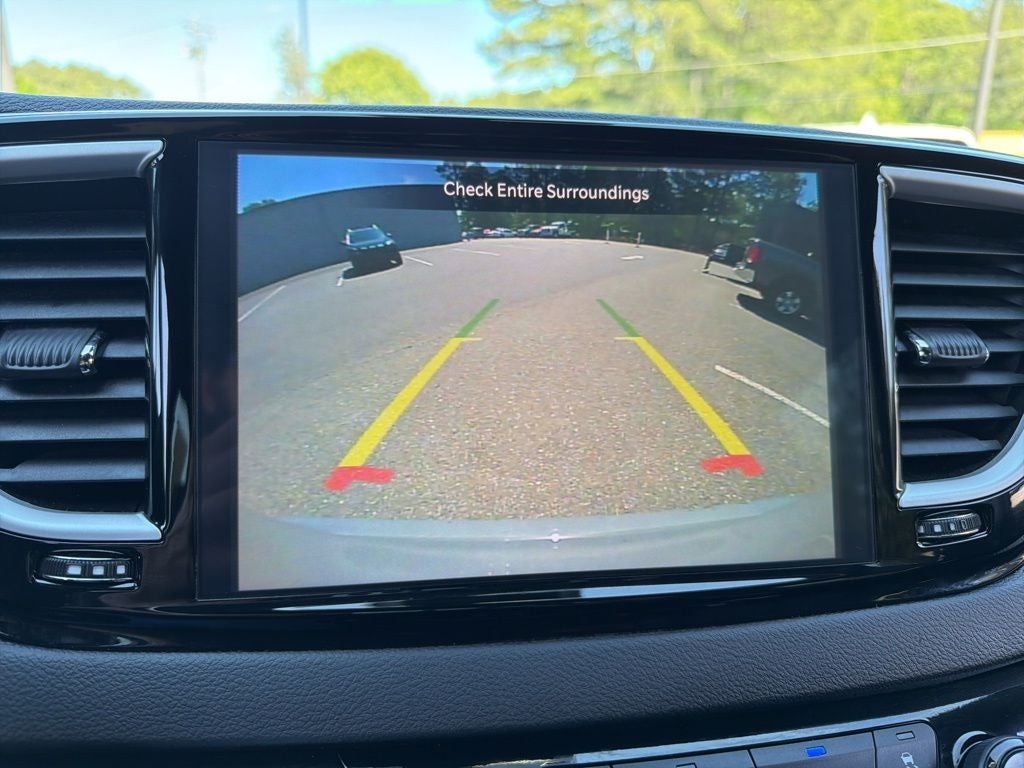 2025 Chrysler Pacifica Select *** ONE OWNER ***
