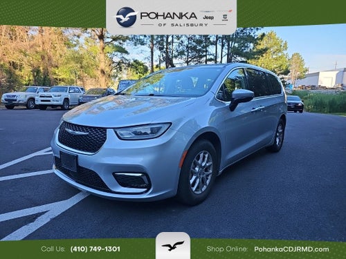 2023 Chrysler Pacifica Touring L *** ONE OWNER ***