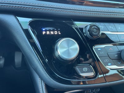 2024 Chrysler Pacifica Pinnacle