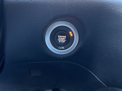 2024 Chrysler Pacifica Pinnacle