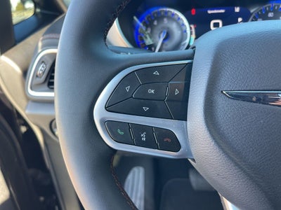 2024 Chrysler Pacifica Pinnacle