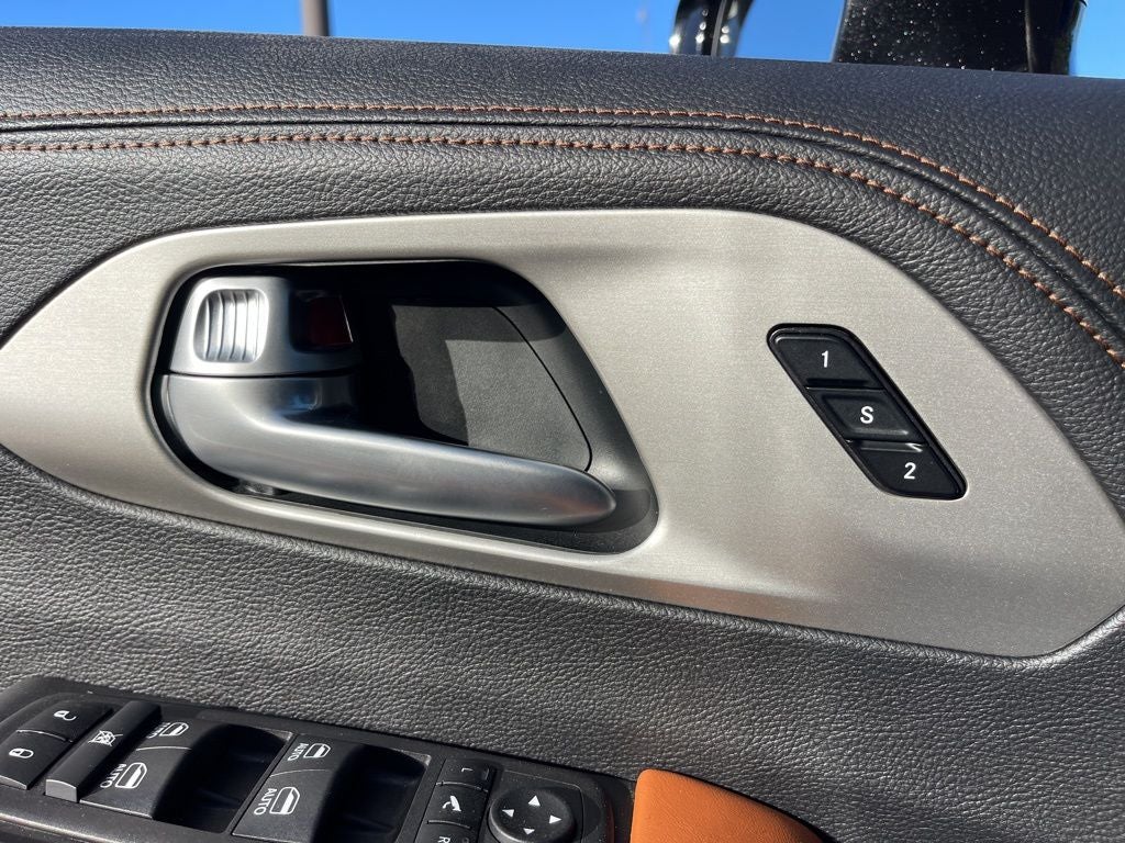 2024 Chrysler Pacifica Pinnacle