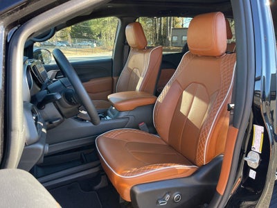2024 Chrysler Pacifica Pinnacle